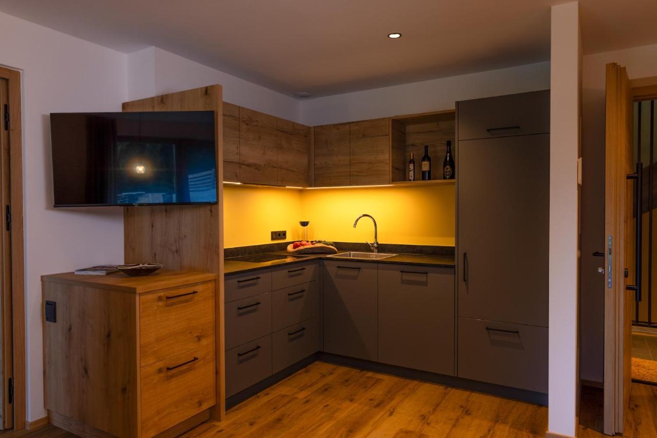Linhea Apartments فِيي المظهر الخارجي الصورة