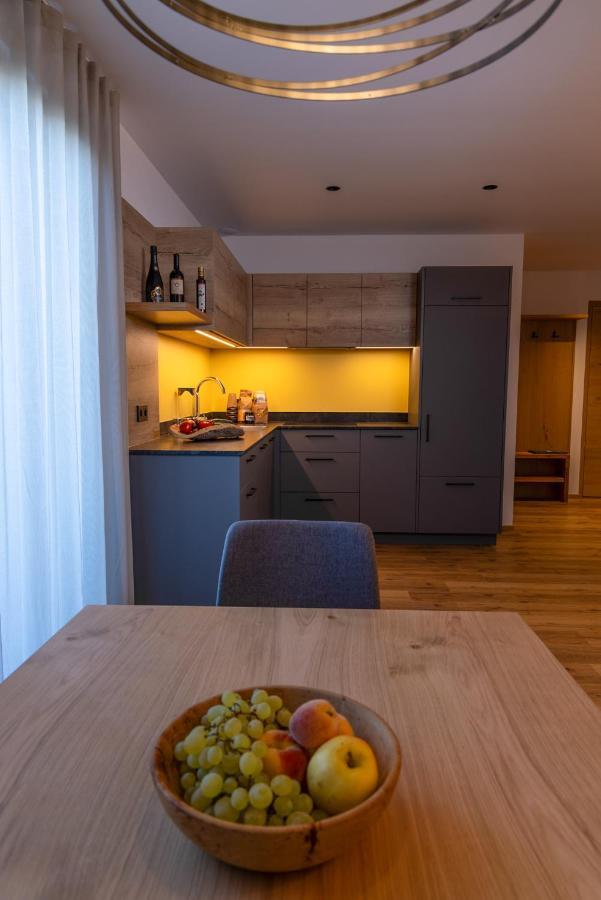 Linhea Apartments فِيي المظهر الخارجي الصورة