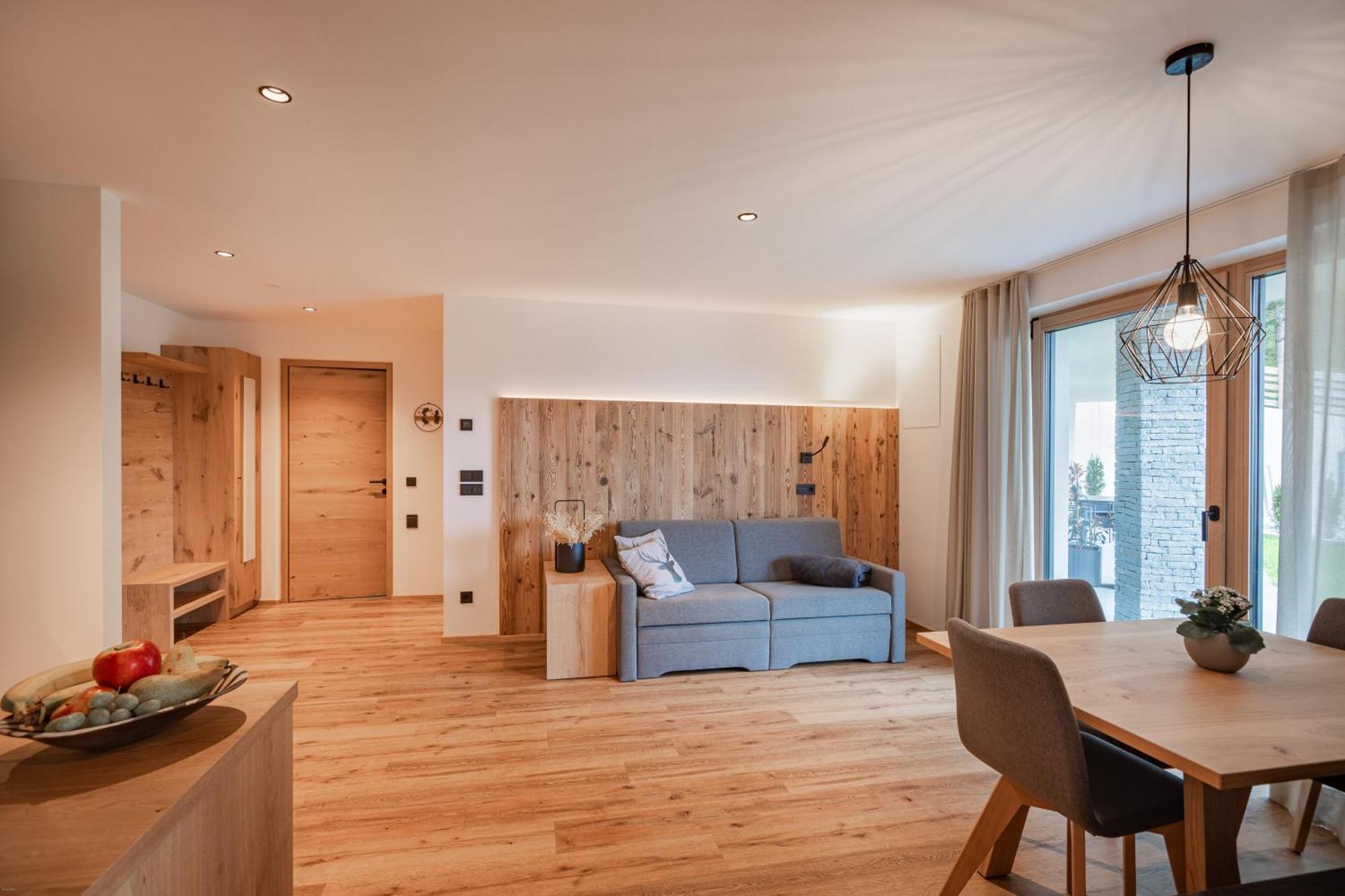 Linhea Apartments فِيي المظهر الخارجي الصورة