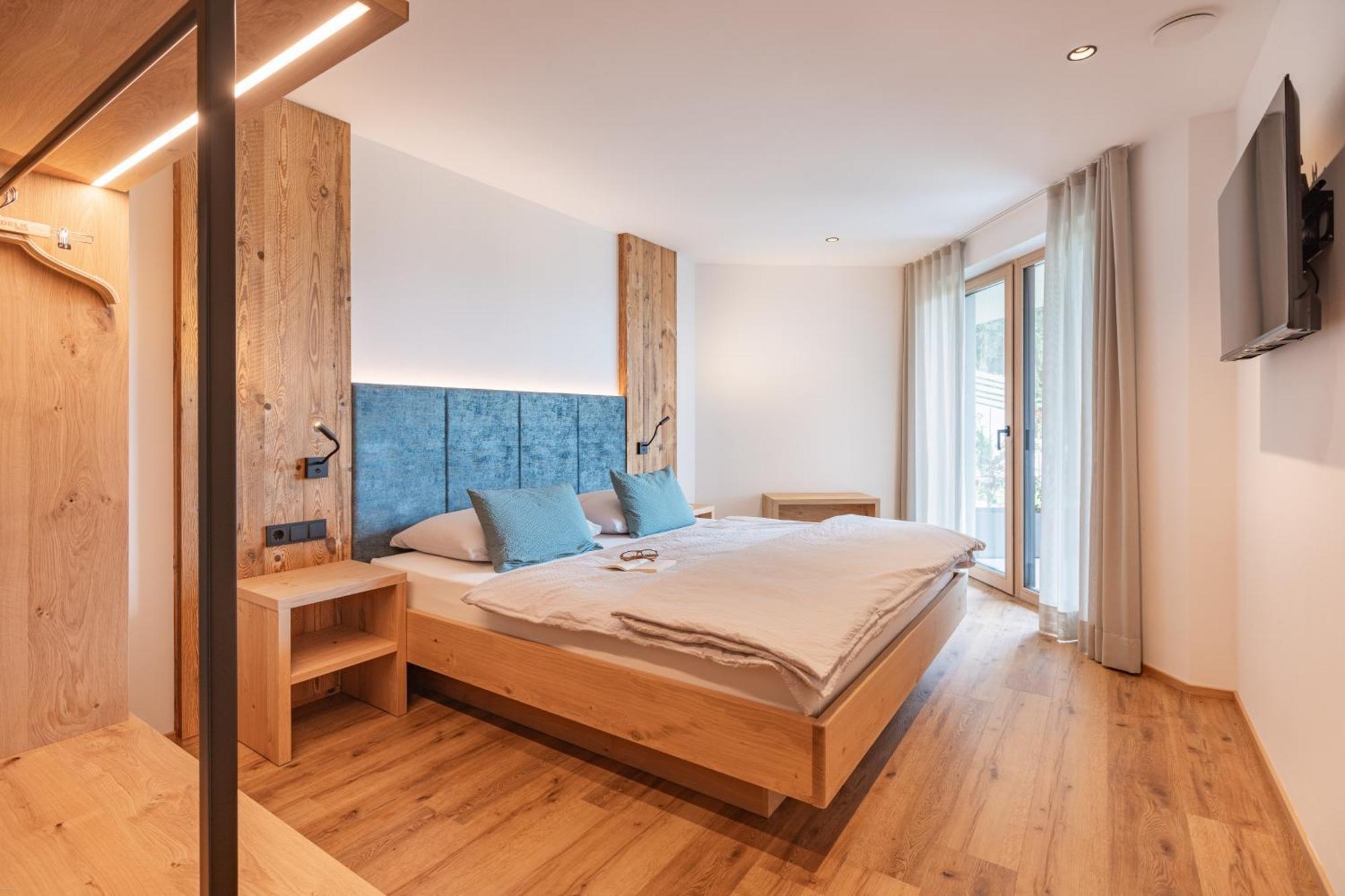 Linhea Apartments فِيي المظهر الخارجي الصورة