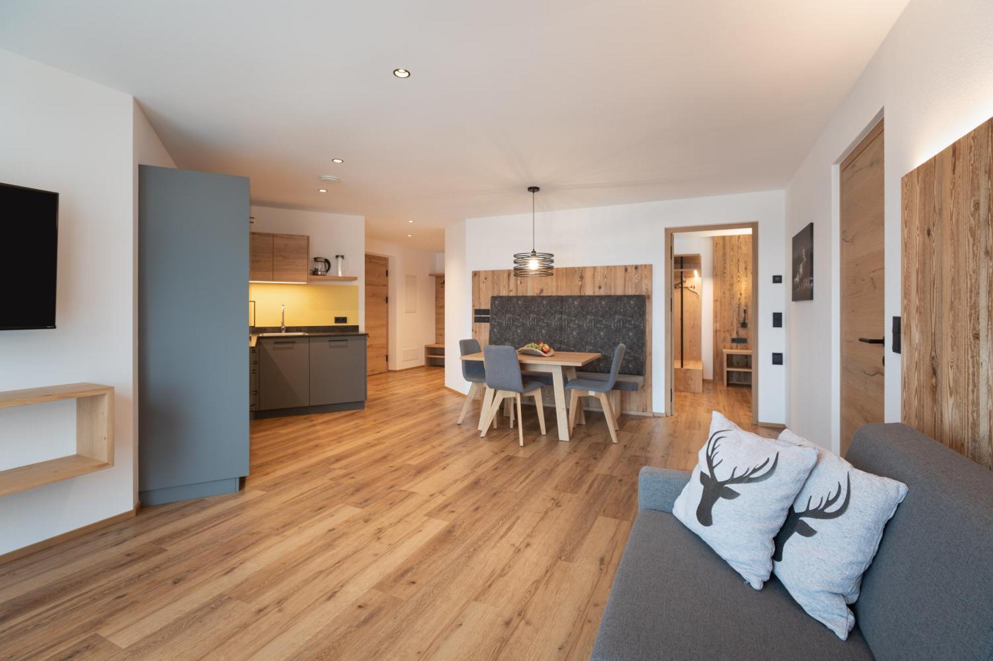 Linhea Apartments فِيي المظهر الخارجي الصورة