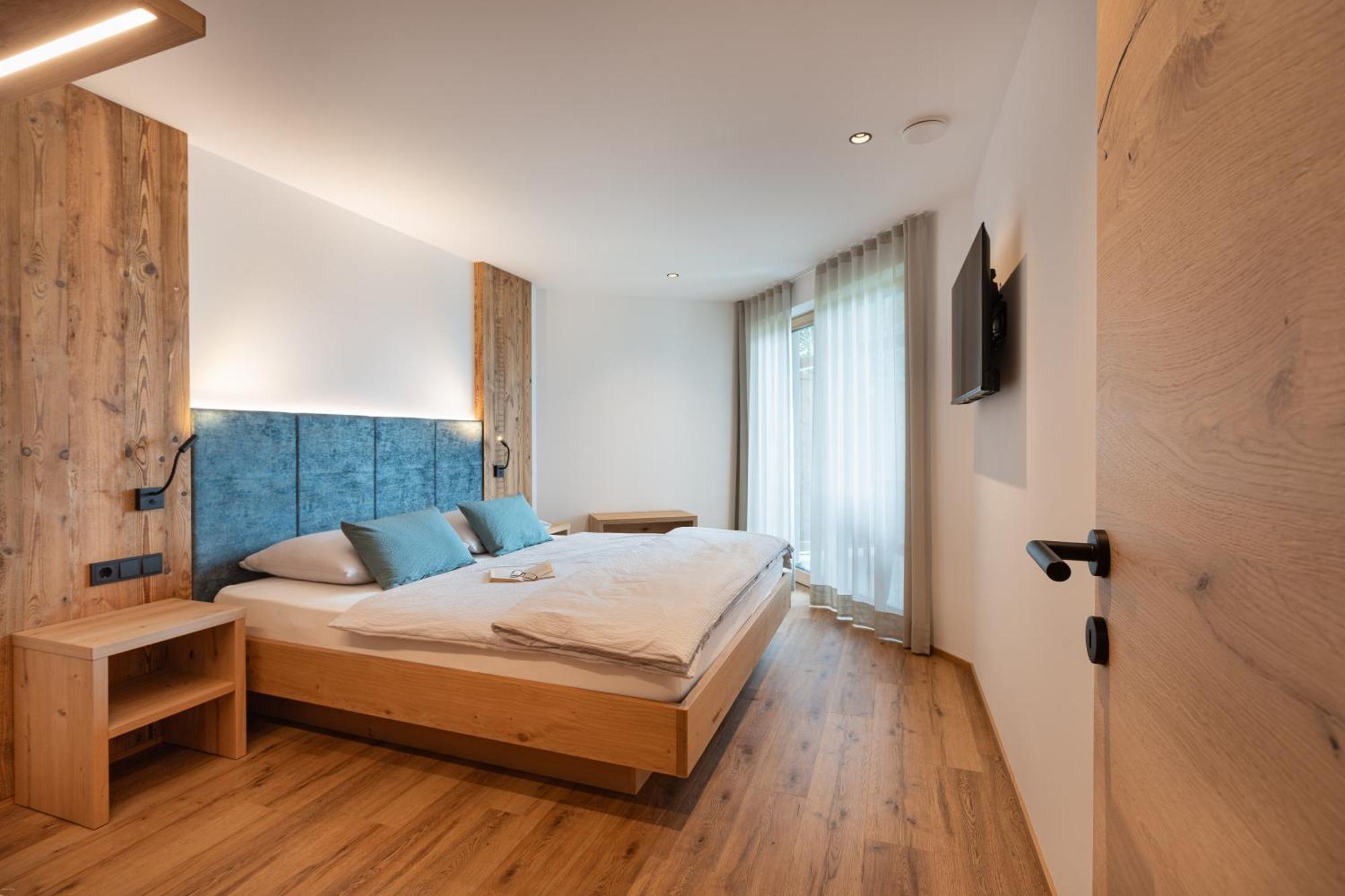 Linhea Apartments فِيي المظهر الخارجي الصورة
