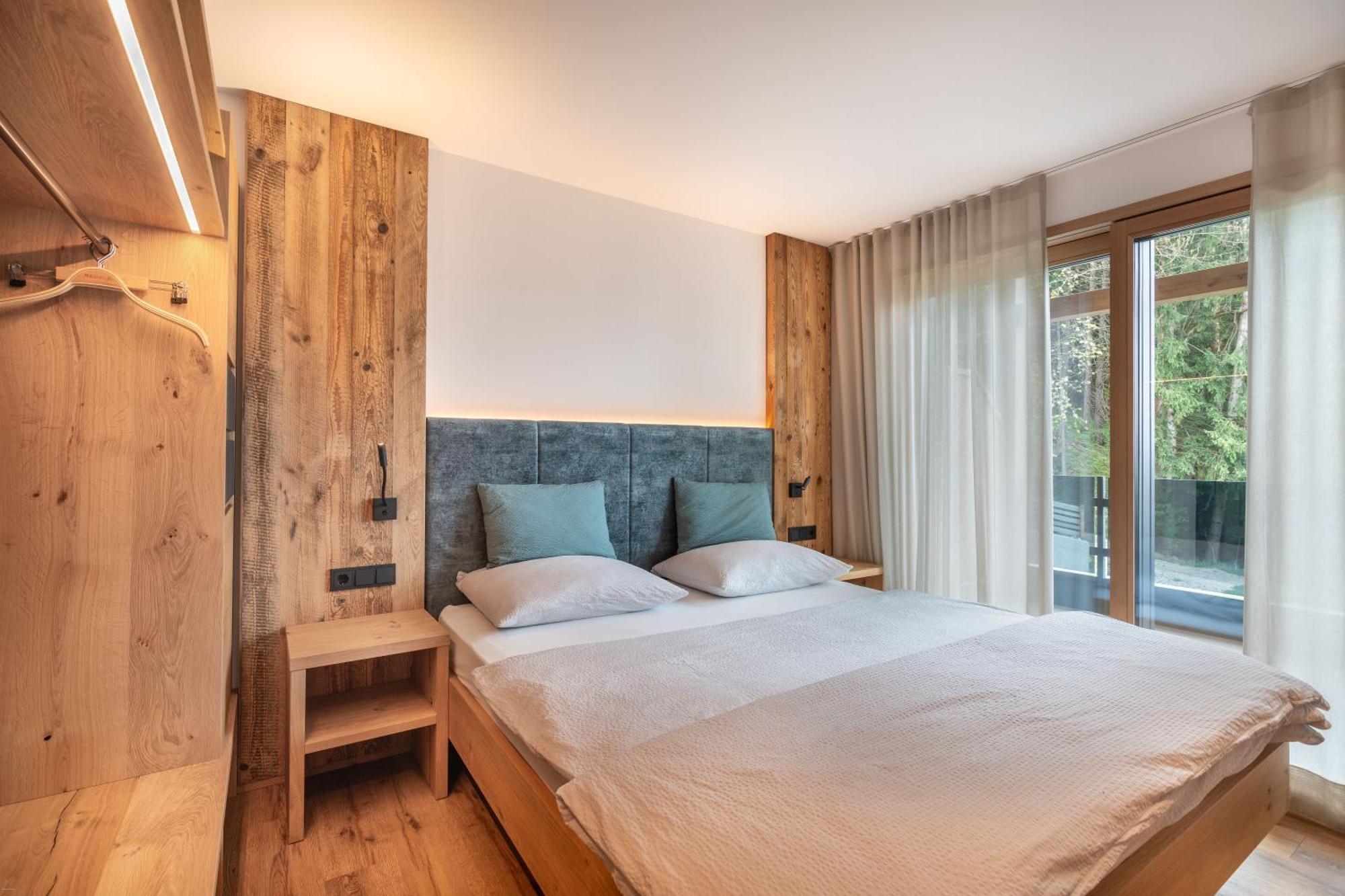 Linhea Apartments فِيي المظهر الخارجي الصورة