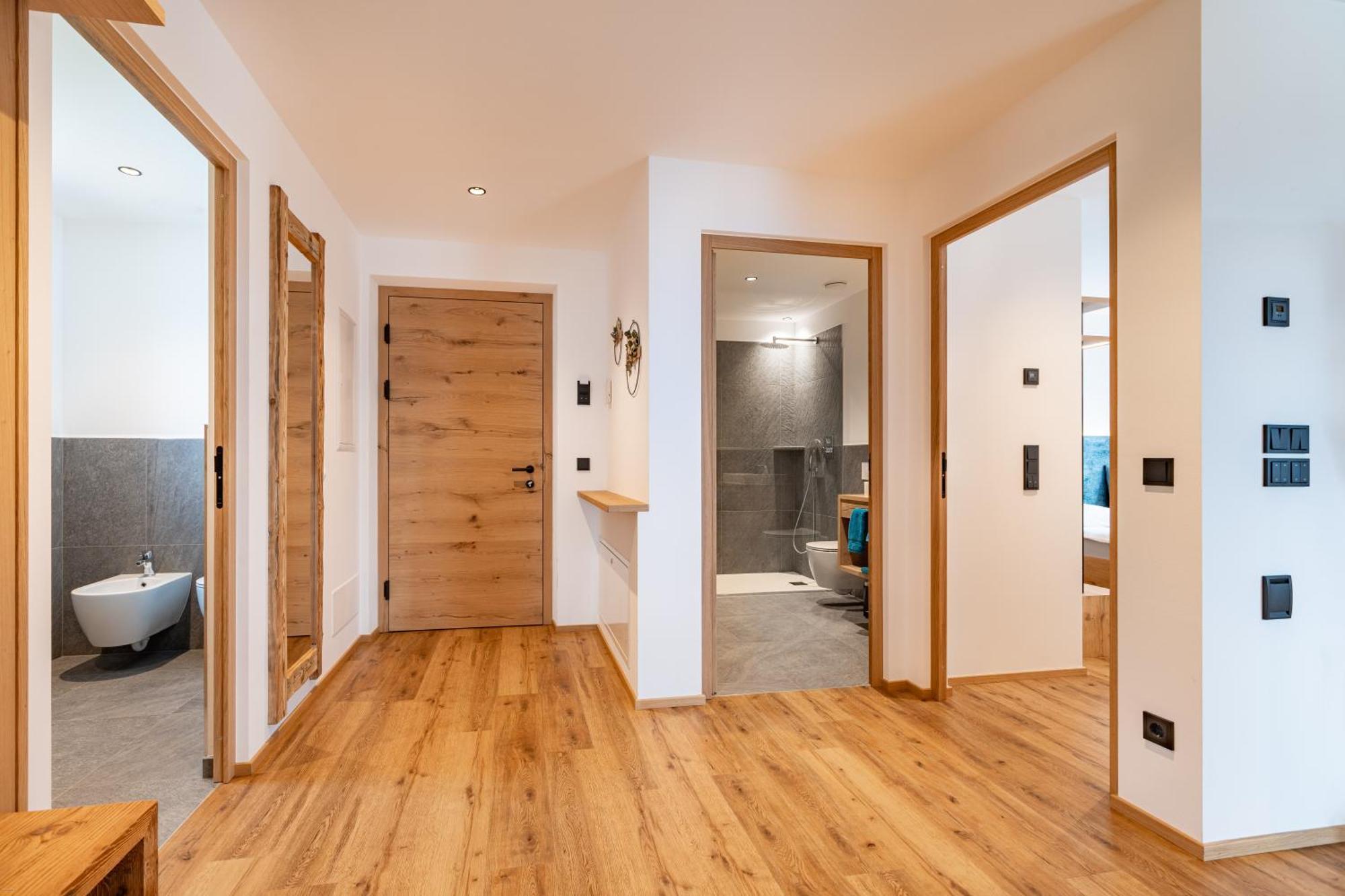 Linhea Apartments فِيي المظهر الخارجي الصورة