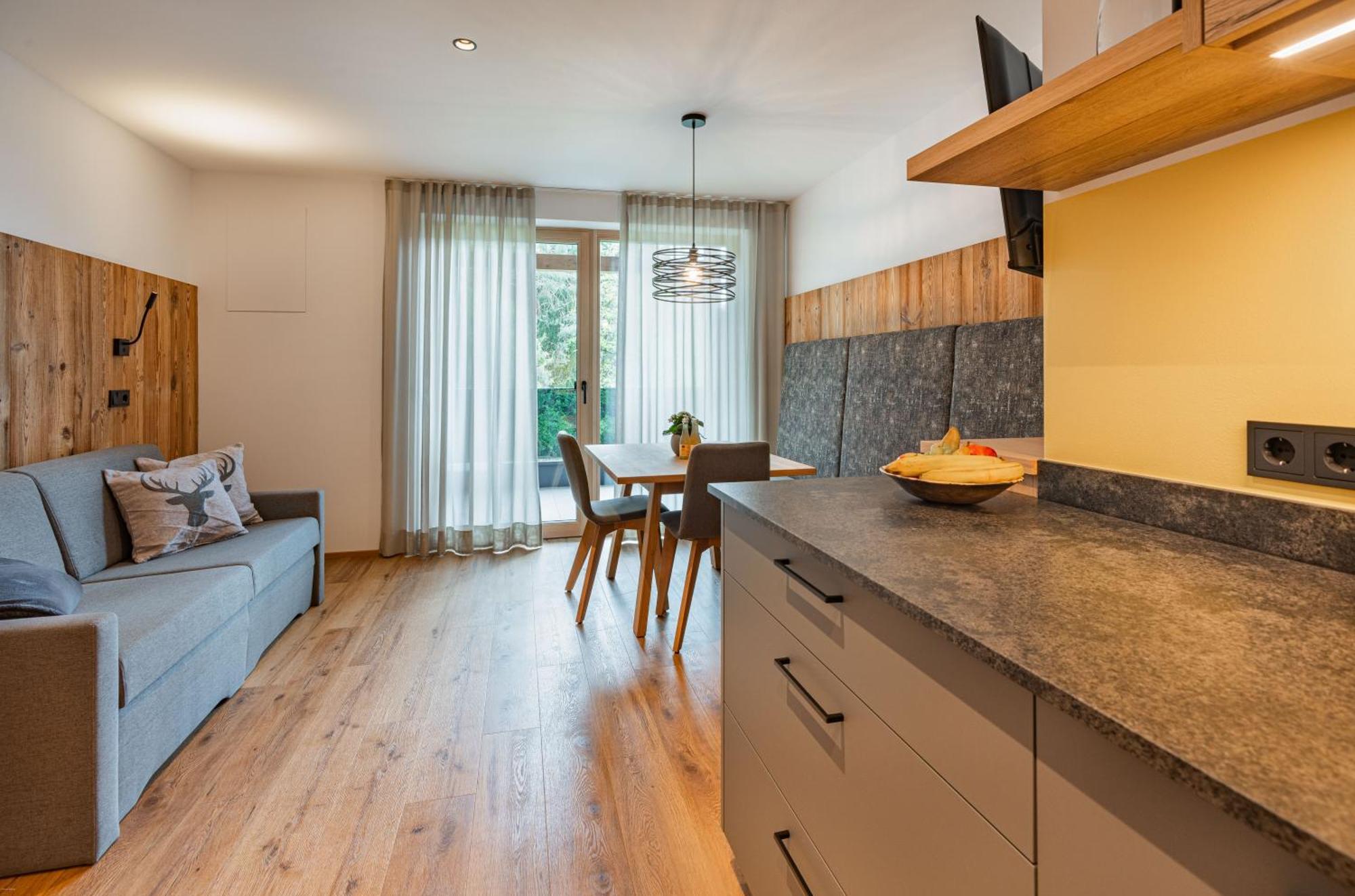 Linhea Apartments فِيي المظهر الخارجي الصورة