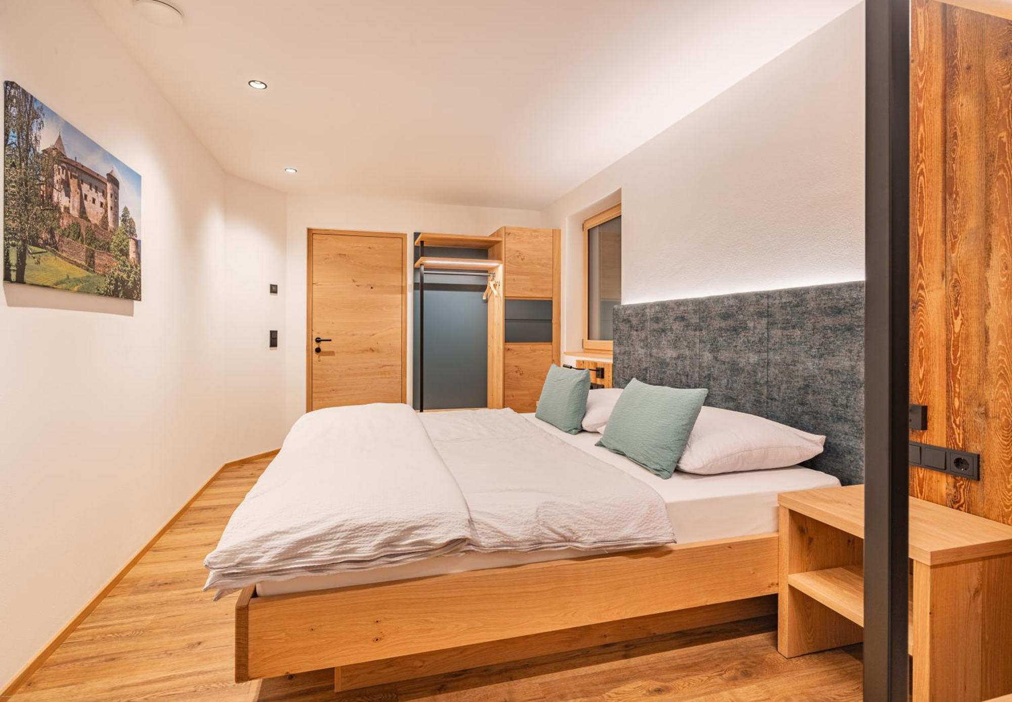 Linhea Apartments فِيي المظهر الخارجي الصورة