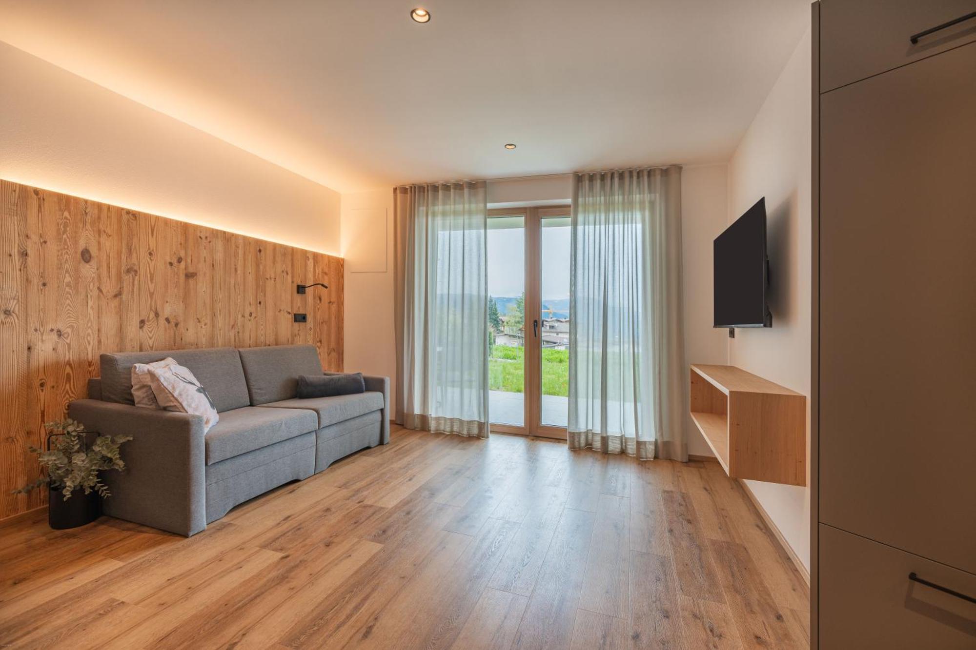 Linhea Apartments فِيي المظهر الخارجي الصورة