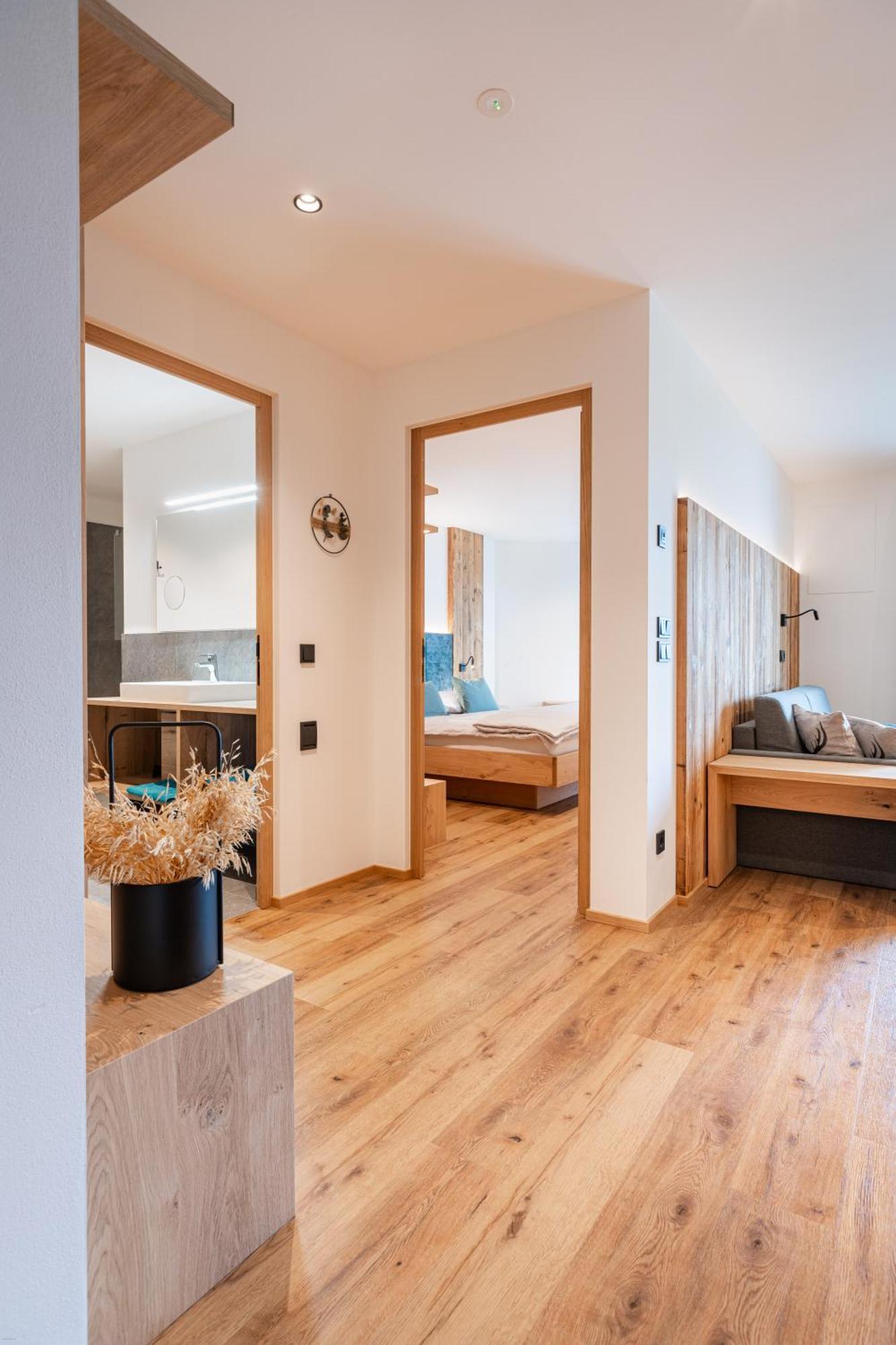Linhea Apartments فِيي المظهر الخارجي الصورة