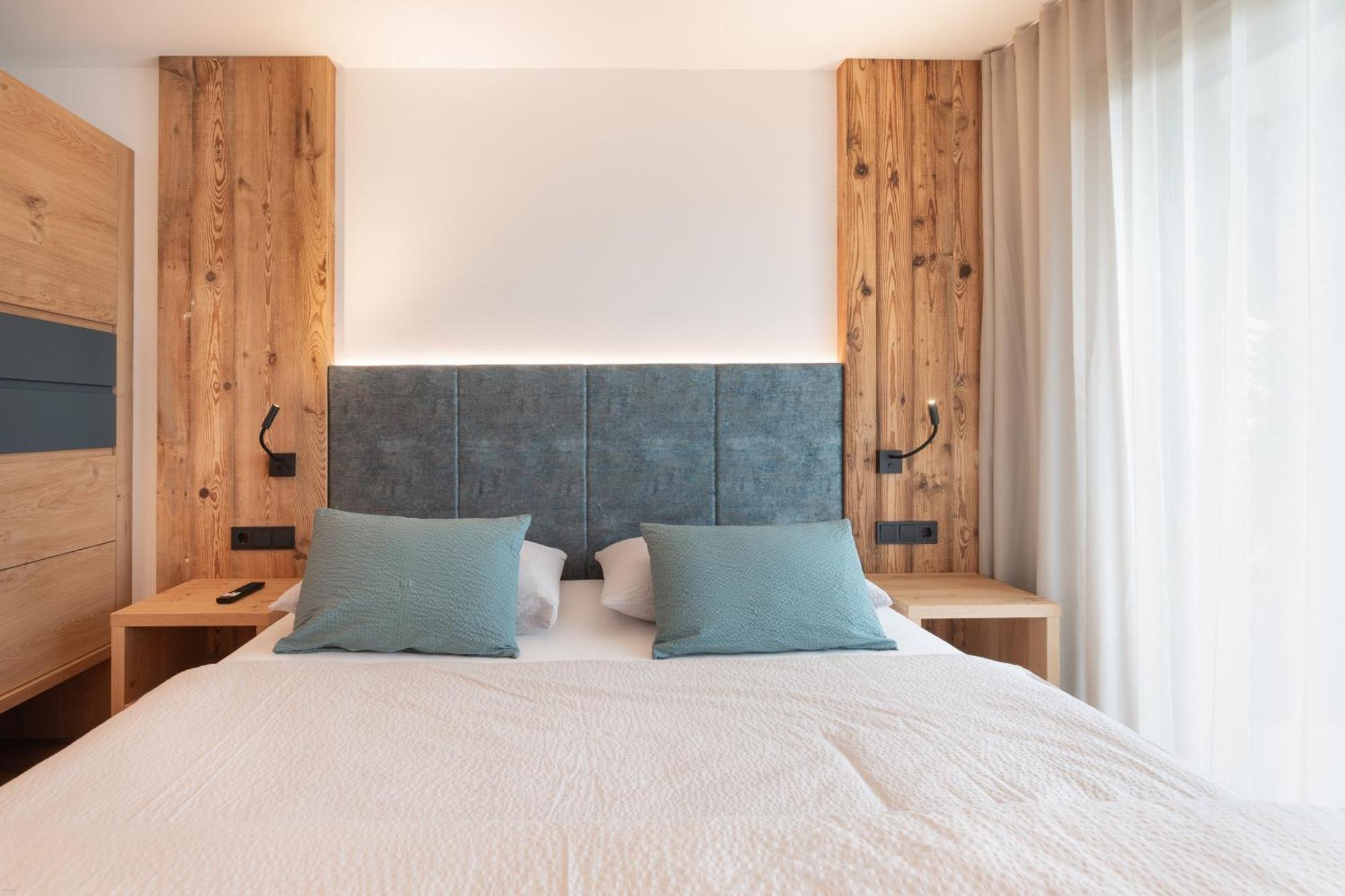 Linhea Apartments فِيي المظهر الخارجي الصورة